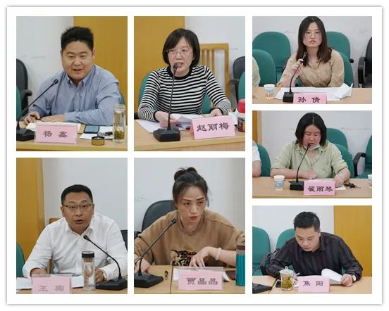 奮斗正當(dāng)時(shí),青春向未來(lái)——泰州鹽業(yè)公司黨委舉行青年員工座談會(huì) 奮斗正當(dāng)時(shí),青春向未來(lái)——泰州鹽業(yè)公司黨委舉行青年員工座談會(huì)