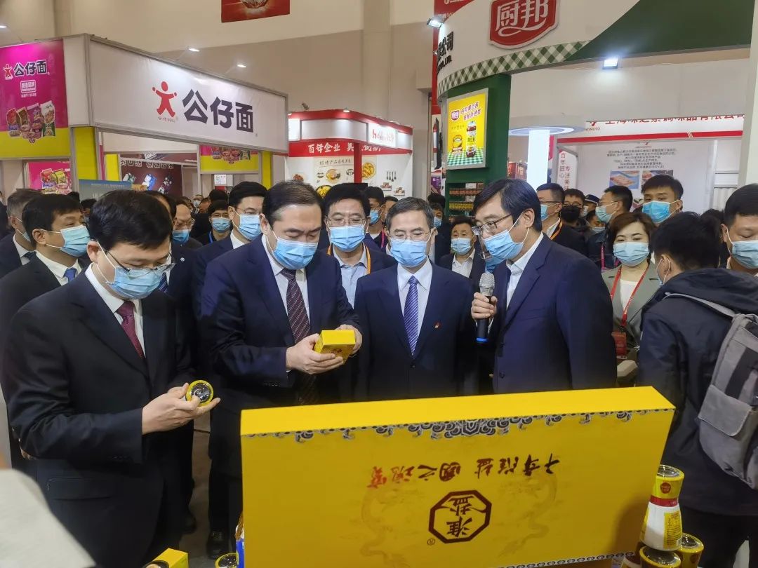 蘇鹽集團成功入選國務(wù)院國資委2021年度國有企業(yè)品牌建設(shè)典型案例 蘇鹽集團成功入選國務(wù)院國資委2021年度國有企業(yè)品牌建設(shè)典型案例