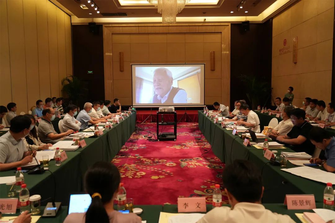 蘇鹽集團(tuán)465MW/2600MWh鹽穴壓縮空氣儲(chǔ)能項(xiàng)目可研報(bào)告通過(guò)專家評(píng)審 蘇鹽集團(tuán)465MW/2600MWh鹽穴壓縮空氣儲(chǔ)能項(xiàng)目可研報(bào)告通過(guò)專家評(píng)審