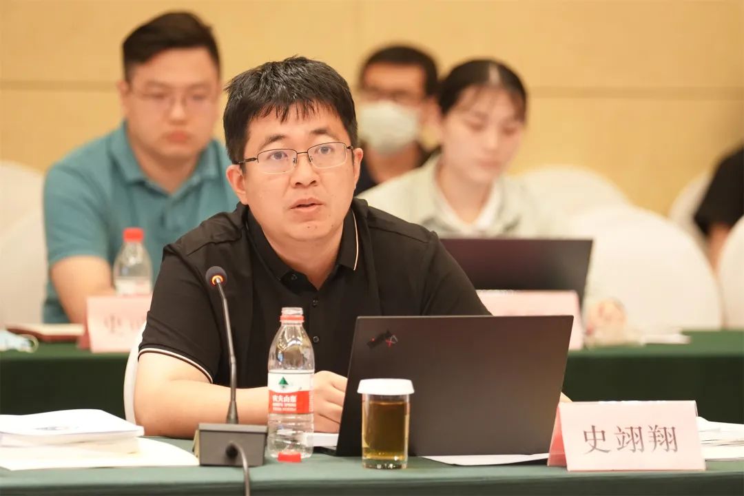 蘇鹽集團(tuán)465MW/2600MWh鹽穴壓縮空氣儲(chǔ)能項(xiàng)目可研報(bào)告通過(guò)專家評(píng)審 蘇鹽集團(tuán)465MW/2600MWh鹽穴壓縮空氣儲(chǔ)能項(xiàng)目可研報(bào)告通過(guò)專家評(píng)審