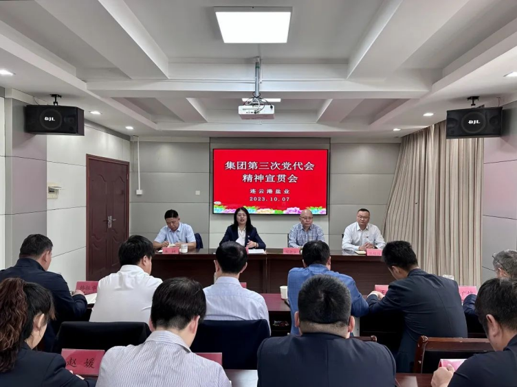 聚焦黨代會丨學(xué)習(xí)貫徹黨代會 踔厲奮發(fā)新征程——集團(tuán)各單位持續(xù)掀起學(xué)習(xí)宣傳貫徹黨代會精神熱潮 聚焦黨代會丨學(xué)習(xí)貫徹黨代會 踔厲奮發(fā)新征程——集團(tuán)各單位持續(xù)掀起學(xué)習(xí)宣傳貫徹黨代會精神熱潮